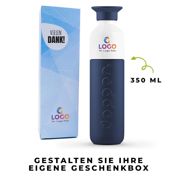 Insulated 350 ml Geschenk